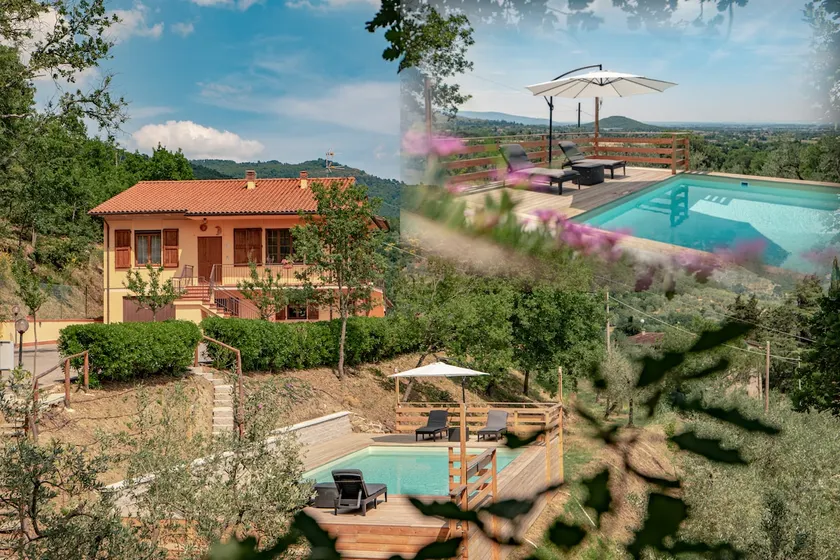 Tuscany View - Villa Arianna - Image 1