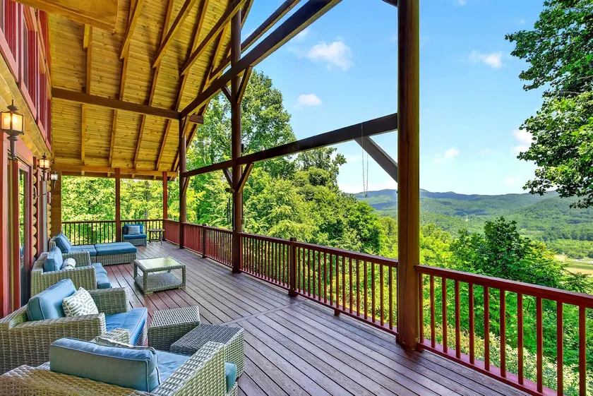 Shadow Ridge Retreat | Pet Friendly + Stunning Mountain Views - Image 1