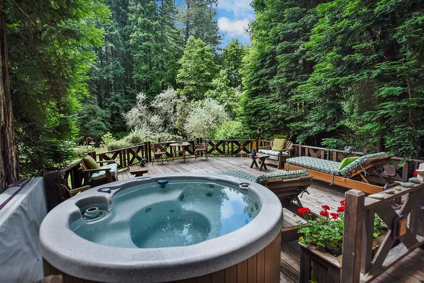 Blackberry Bliss - Retreat on Austin Creek - Image 1