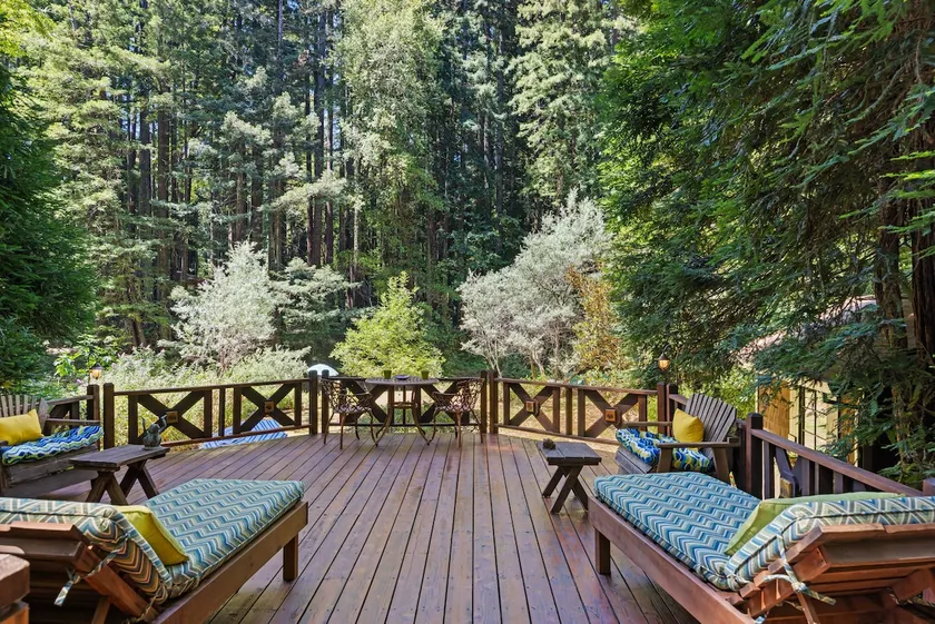 Blackberry Bliss - Retreat on Austin Creek - Image 1