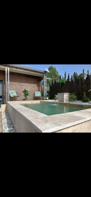 Gite Cocoon 4* A haven of softness & comfort, with a view - Image 1