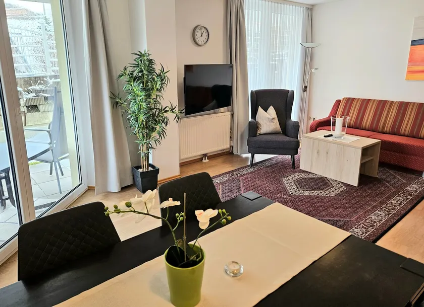 Apartments on Kirchplatz - Type A/65 m² - Image 1