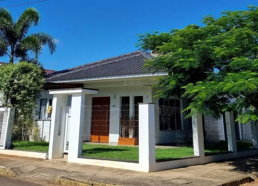 Entire house in Teutônia-RS - Image 1