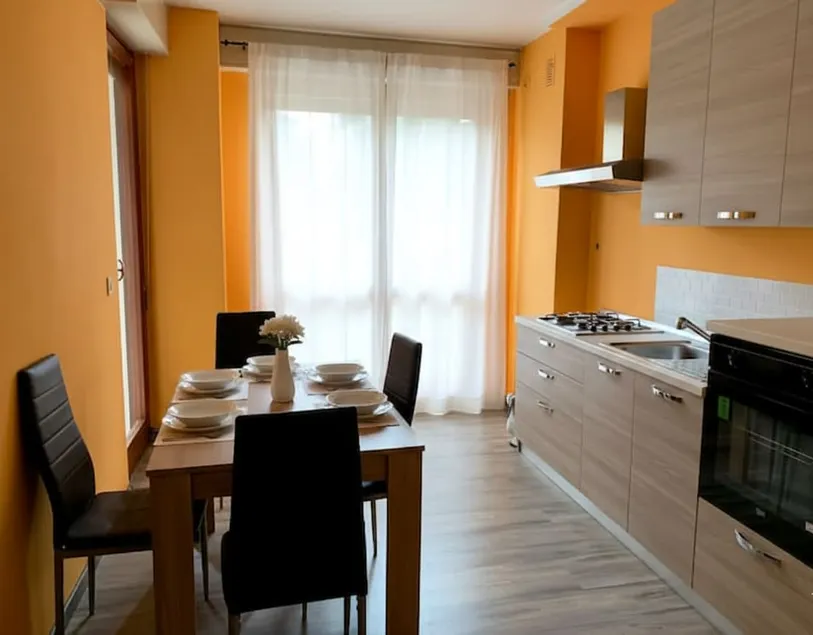 UDH2 Udine Holidays - Santa Chiara Residence - Image 1