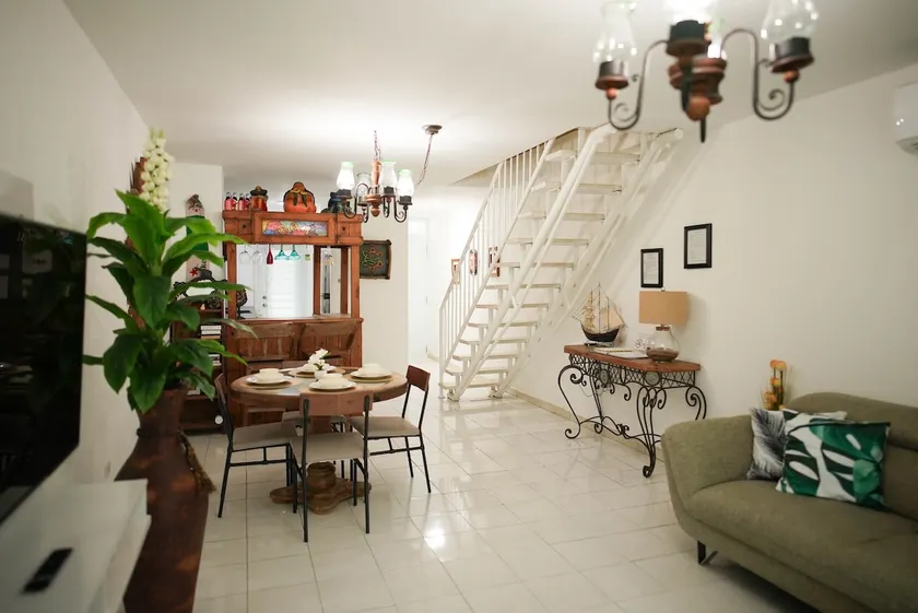 Sunset Beach Villa - Image 1