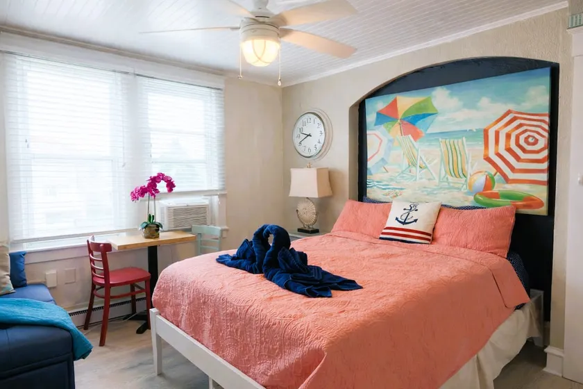 Prime Beach-Block: Beach Haven - Image 1
