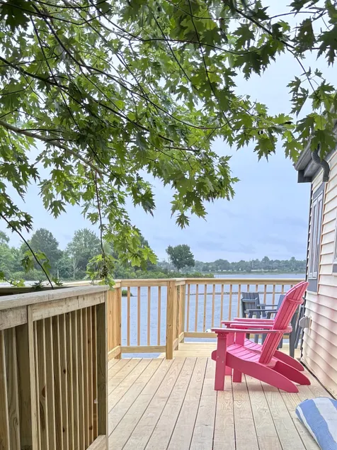 Boathouse Cottage - Image 1