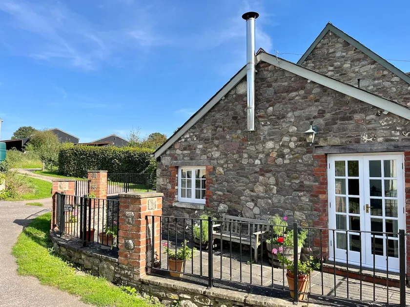 The Granary - Image 1