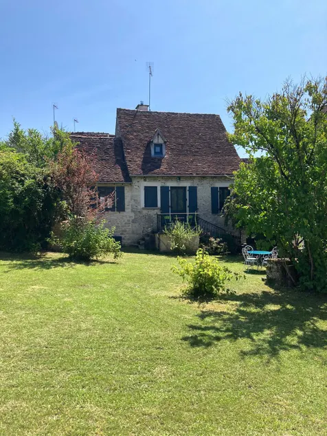Chez Mimi Maison Martel - Image 1