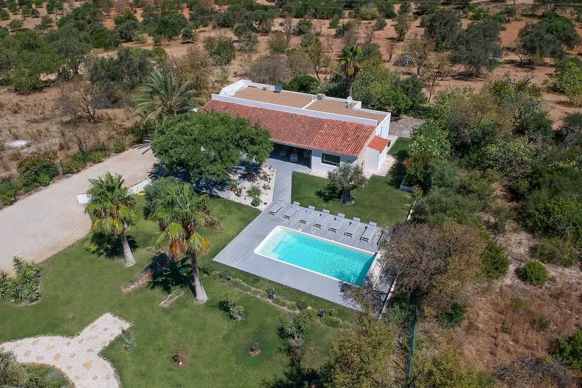 Villa Isabelle - Loule - Image 1