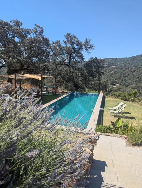 Infinity Pool | Modern | Panoramic Views - Image 1