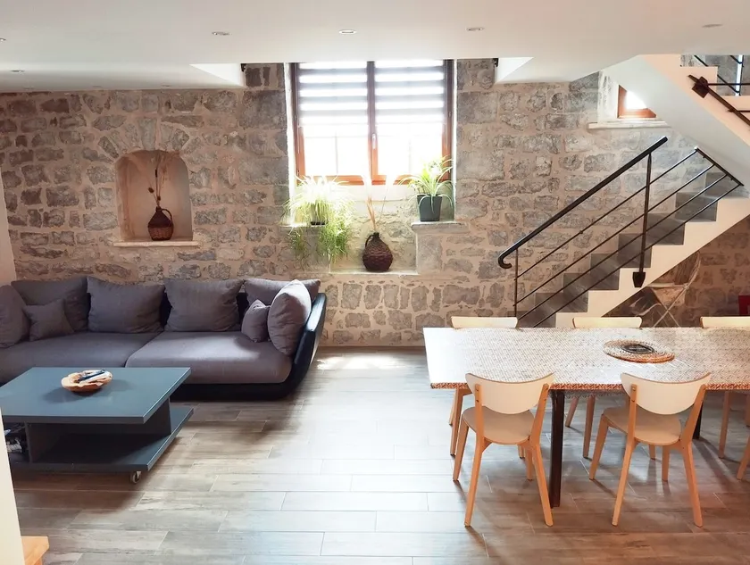 Maison du Troubadour - Image 1