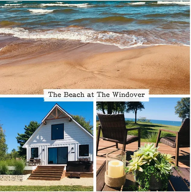 Panoramic Views/Beach/Hot Tub/Sauna/Cold Plunge - Image 1