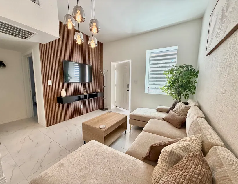 Historic 1910 Home | 2BR | 5 Min to Downtown - Image 1