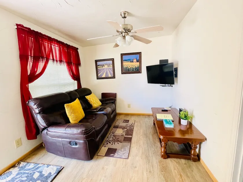 Southwest Casita Guesthouse at Fortuna Foothills - Image 1