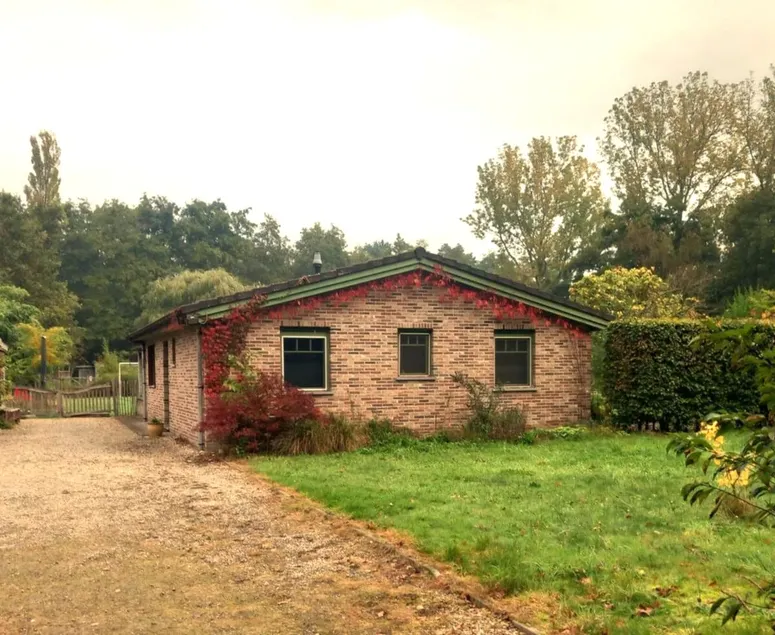 Cottage de linden - Image 1