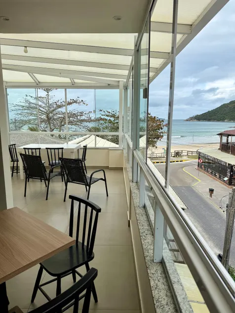 Penthouse almost on the sand and ocean view - Image 1