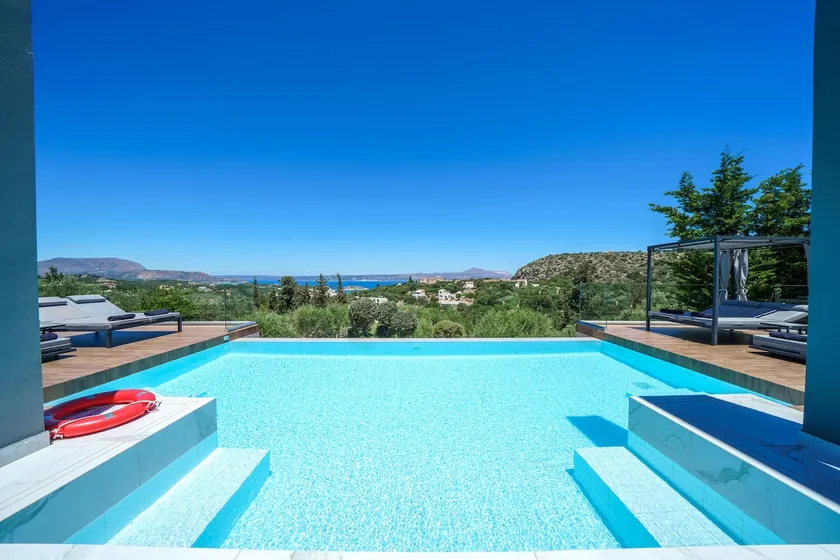 Eloa Luxury Villa - Luxe Getaway by etouri - Image 1