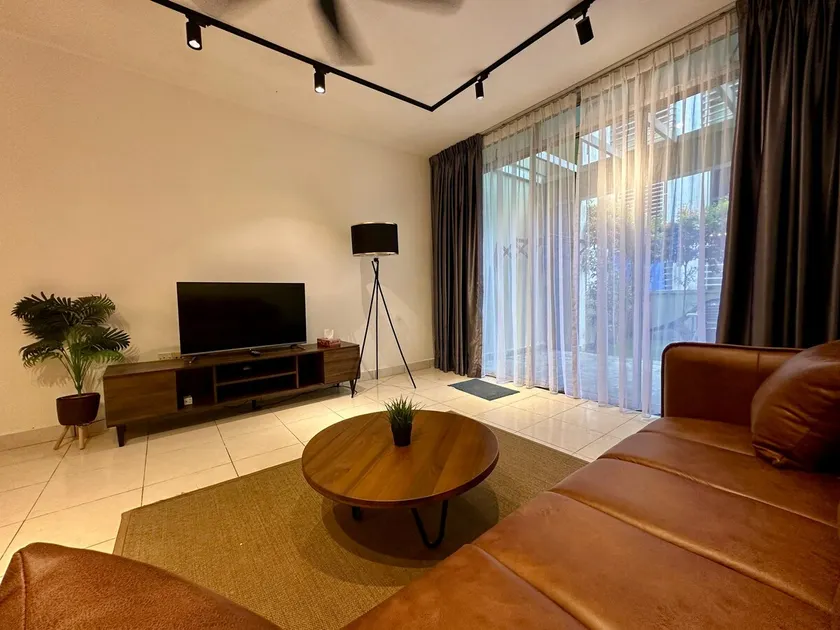 BNB Cozy Homestay @ Cyberjaya - Image 1