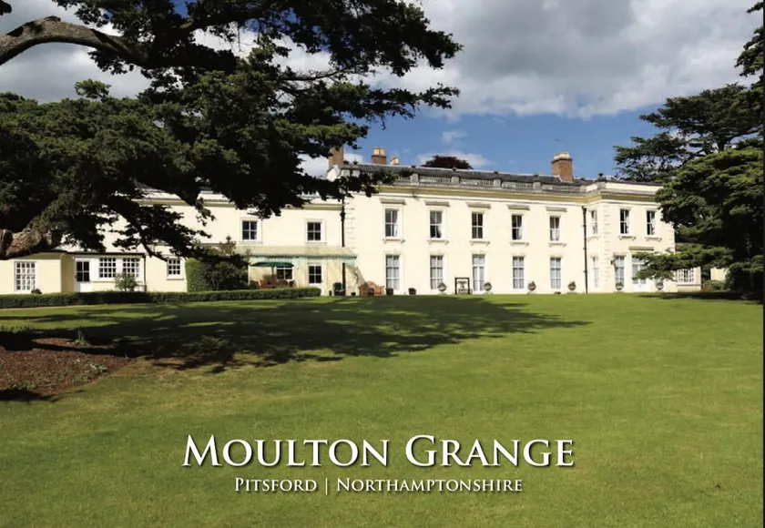 Moulton Grange Country Estate - Image 1