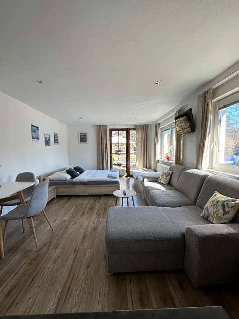 The Tatran Bridge Apartment - Image 1