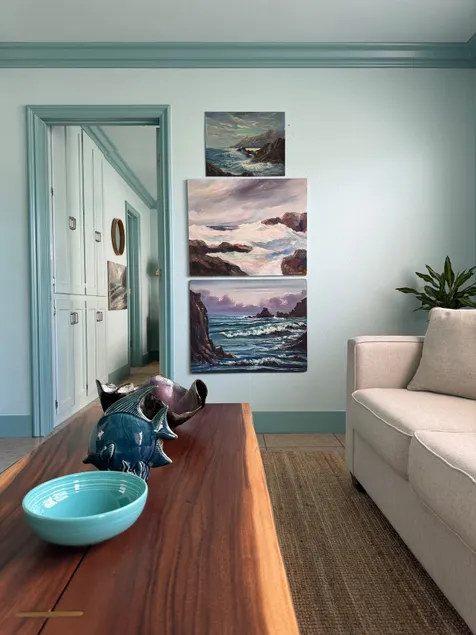 The Green Room - Beach House, Newport Beach - Image 1