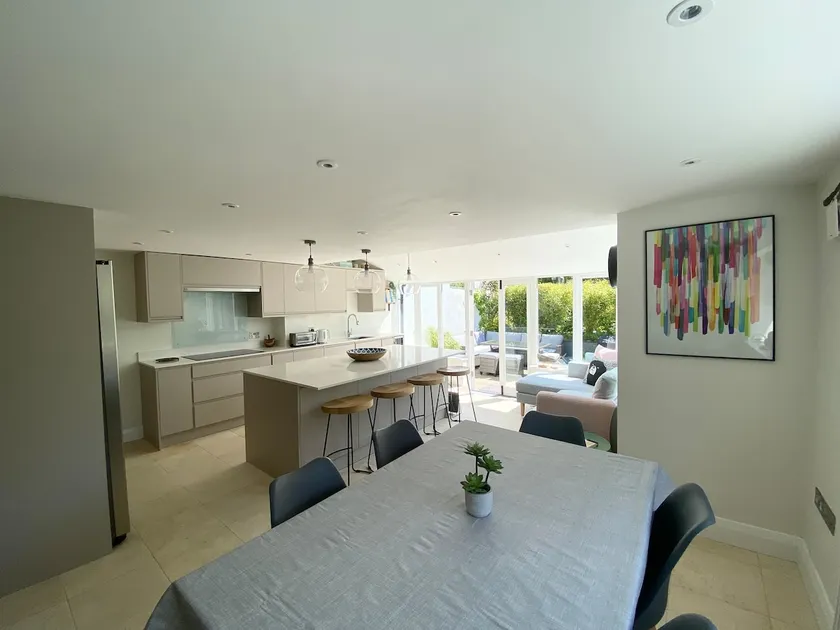 Stylish Devon Cottage nr Bantham - Image 1