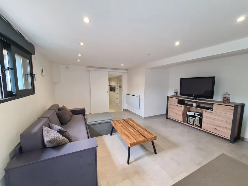 50 m² apartment between lake and mountains - Image 1