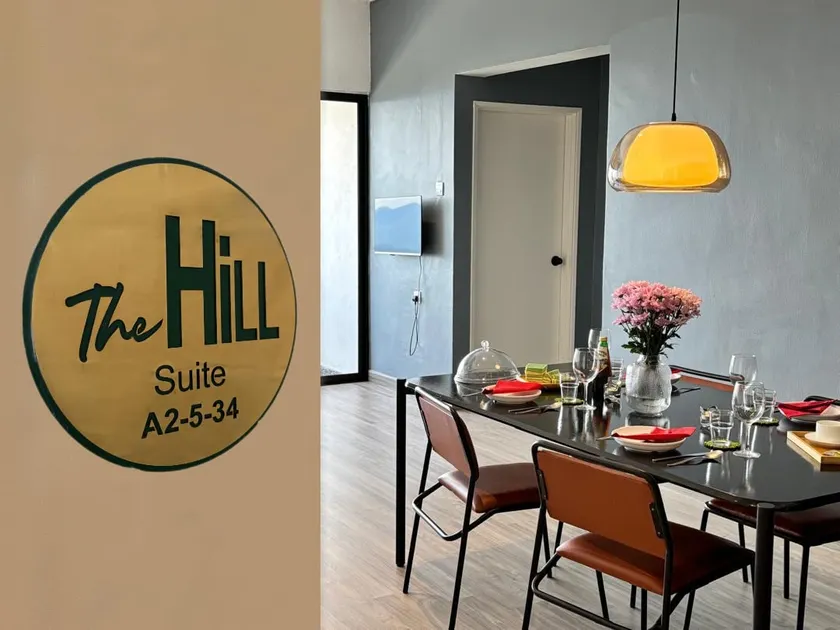 The Hill at Fraser Hill (Suite 34) - Image 1