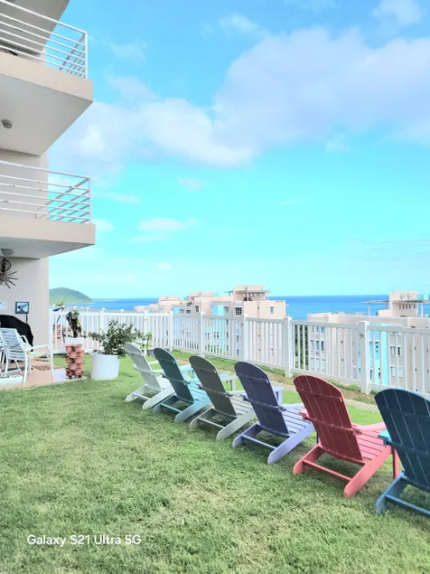 \"Vistamar Maunabo\" apartment is a home away from home .  Amazing ocean views. - Image 1