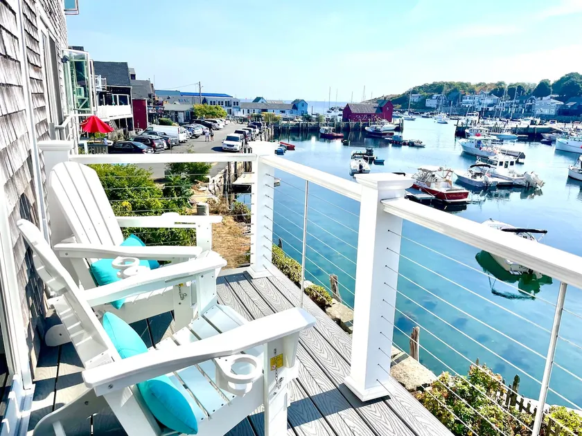 Bearskin Neck Rockport ★ Amazing Views ★ Parking - Image 1