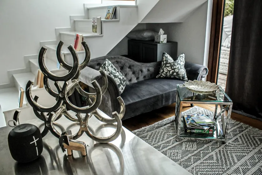Premium Apartment ”Loft 2” with Terrace - Image 1