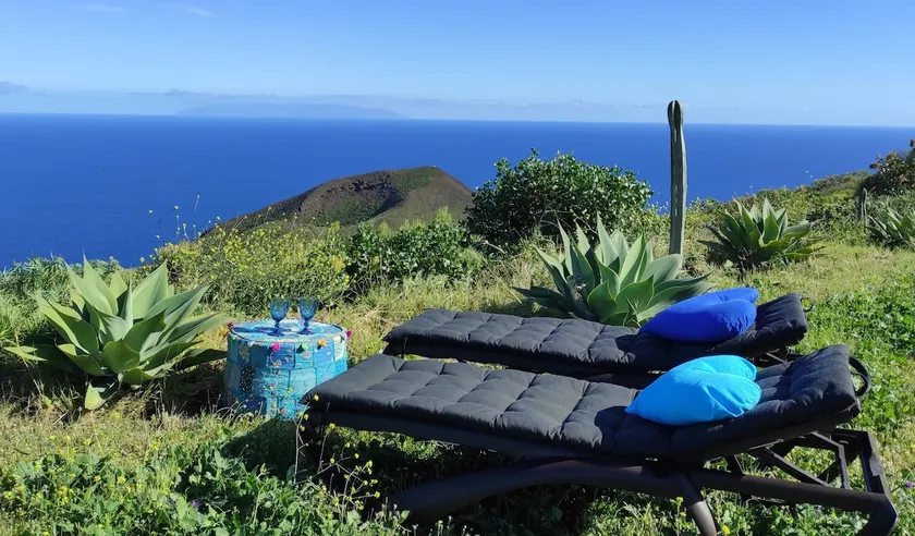 Nature Finca Apartment - Pure Relaxation - Image 1