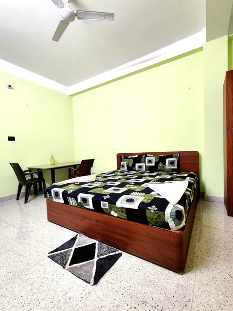 Urban Homestay - Image 1