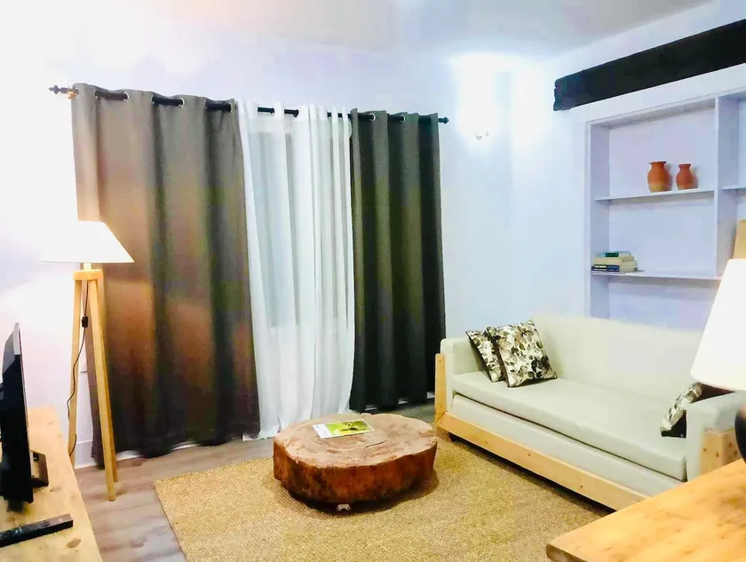 2 Bedrooms Apartment, Bisaunii-3, Maitidevi - Image 1