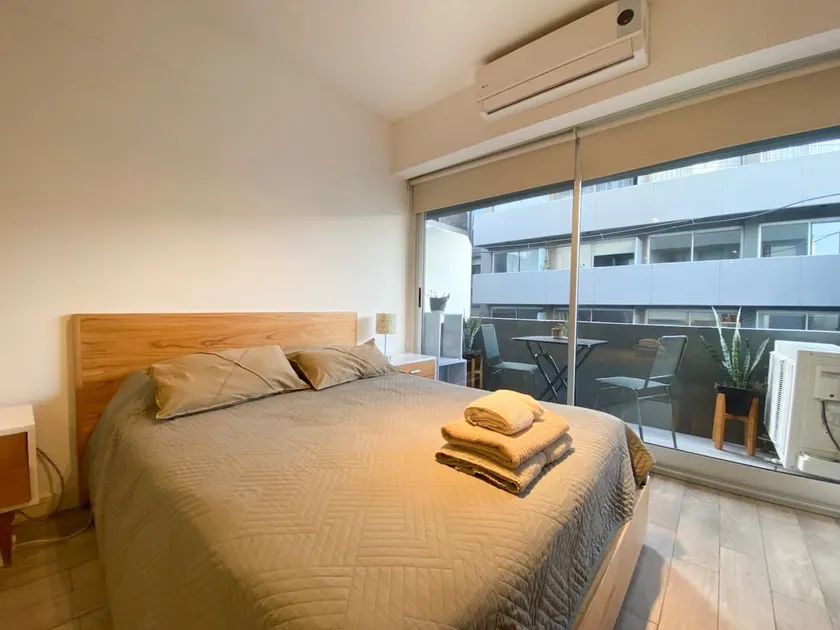 July 9 and San Juan, gym, pool and balcony! - Image 1