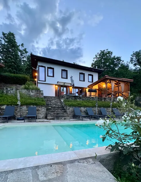 Vista Verde - Private house with 3 bedrooms & 3 bathrooms - Image 1