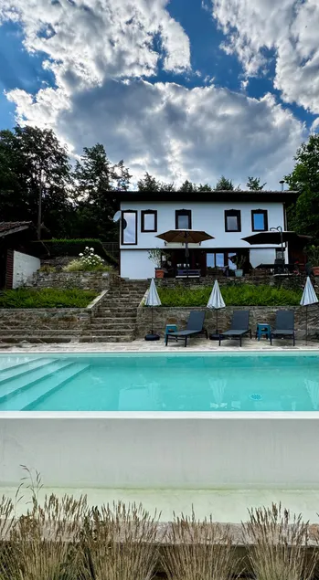 Vista Verde - Private house with 3 bedrooms & 3 bathrooms - Image 1