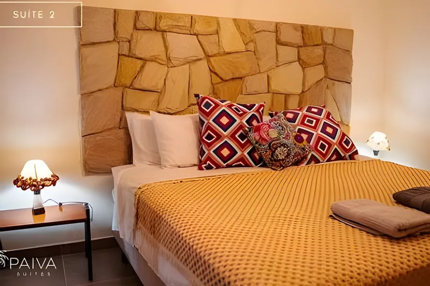 Suite 2, Paiva Reserve, charm and comfort. - Image 1
