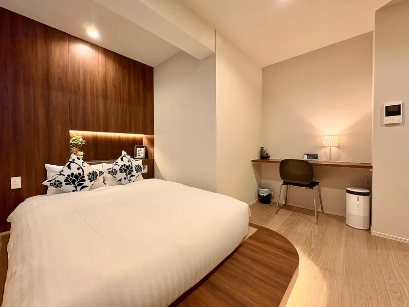 LANG HOTEL Kameido 2-3 ppl, ・403・Within walking distance of Kinshicho! Business trips! Urban sightseeing - Image 1