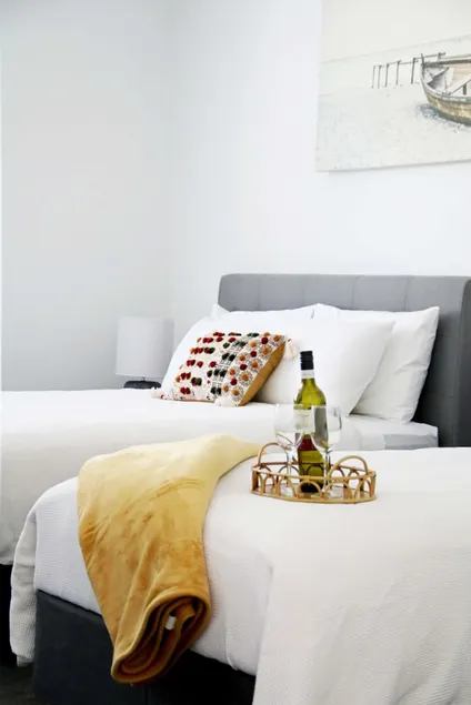 Stay on Wynyard-Central 2BR apartment. - Image 1