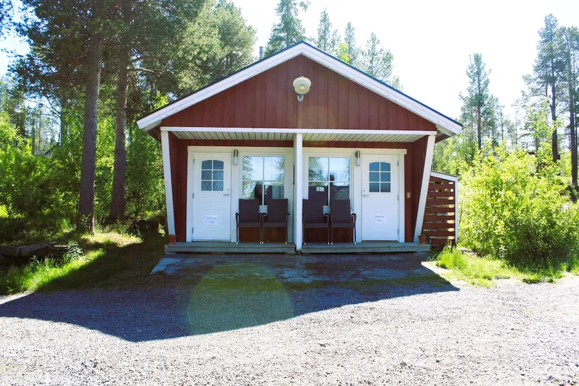 Wilderness Suite (left) - Image 1