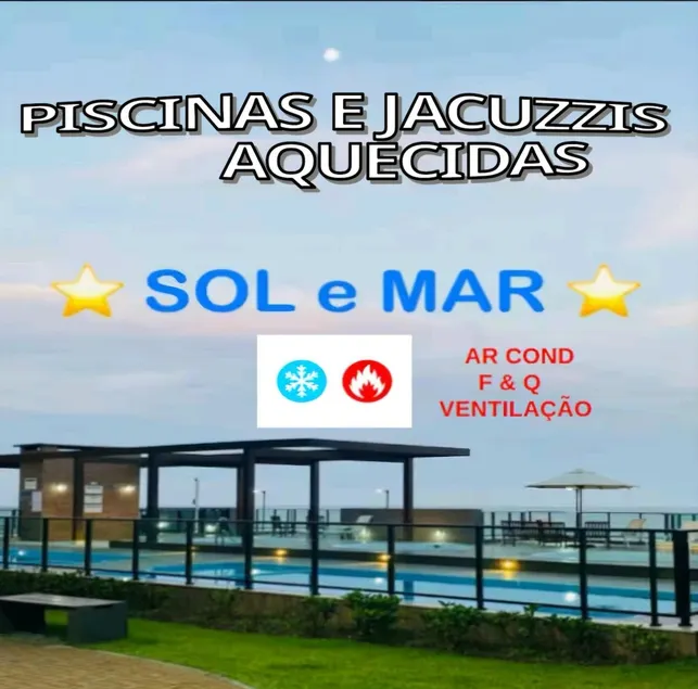 Sun and Sea Apartment Low Season Promotion - Image 1