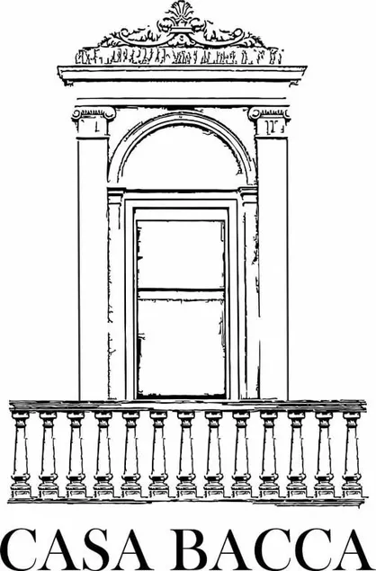 Casa Bacca apartments - Image 1