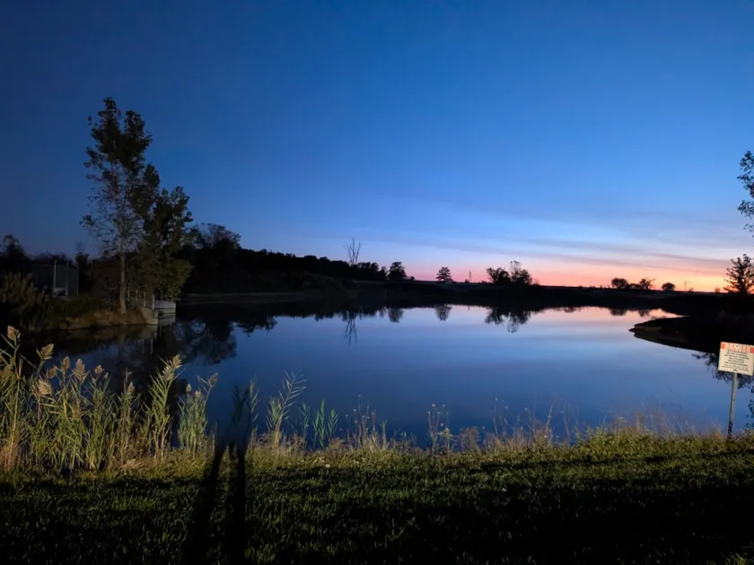 Belle River Lakeside Retreat w/Hot Tub & Firepit - Image 1