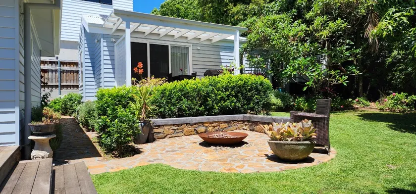 Beach Kharma Kiama - Luxury garden 1 Bed Cottage - Image 1
