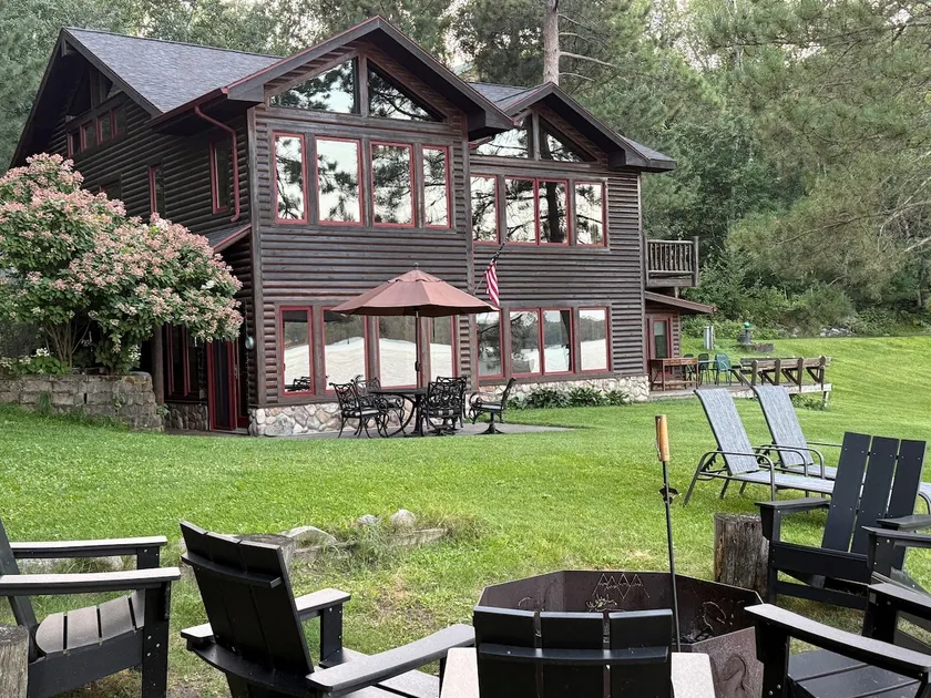 Loon's Nest Retreat on Long Lake, Park Rapids, MN - Image 1