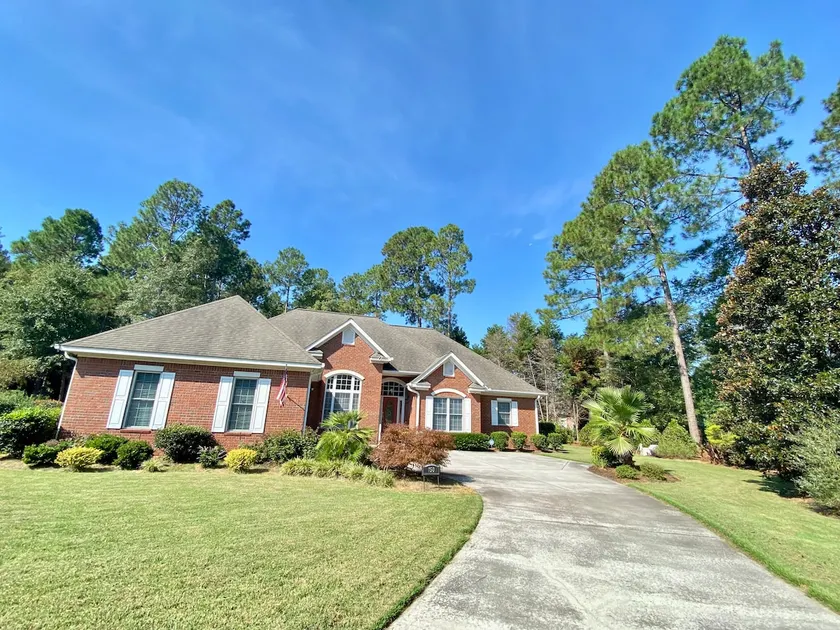 Getaway house in a Golf Community - Image 1