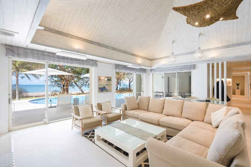 [Pool] Private Ocean View Resort Villa - Image 1