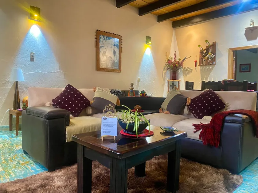 Casa Agustin, Centrally located, comfortable, safe house - Image 1